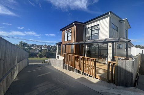 Photo of property in 26 Kiteroa Terrace, Rothesay Bay, Auckland, 0630