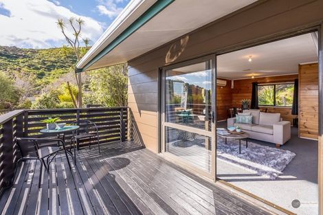 Photo of property in 64 Castlerea Street, Wainuiomata, Lower Hutt, 5014