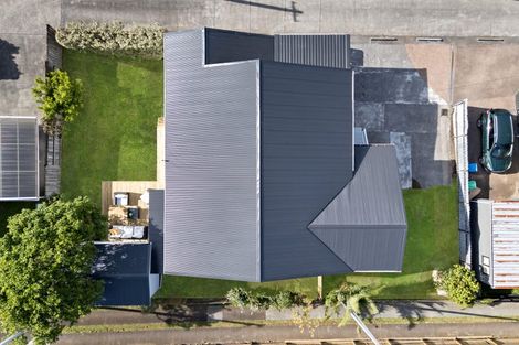 Photo of property in 14 Inkerman Street, Onehunga, Auckland, 1061