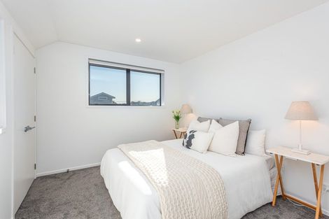 Photo of property in 1/66 Longfellow Street, Sydenham, Christchurch, 8023