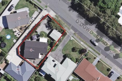 Photo of property in 4 O'dowd Road, Taradale, Napier, 4112