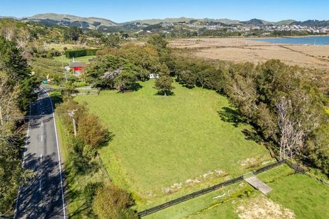 Photo of property in 119 Paekakariki Hill Road, Pauatahanui, Porirua, 5381