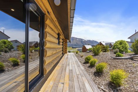 Photo of property in 58 Ohau Drive, Lake Ohau, Twizel, 9412