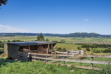 Photo of property in 137 Going Road, Ruatangata West, Kamo, 0185