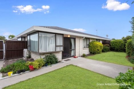 Photo of property in 1/201 Harewood Road, Papanui, Christchurch, 8053