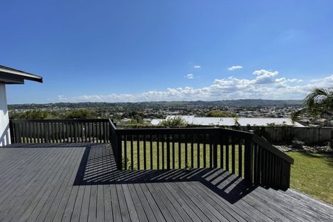 Photo of property in 40 Mount View Road, Bastia Hill, Whanganui, 4500