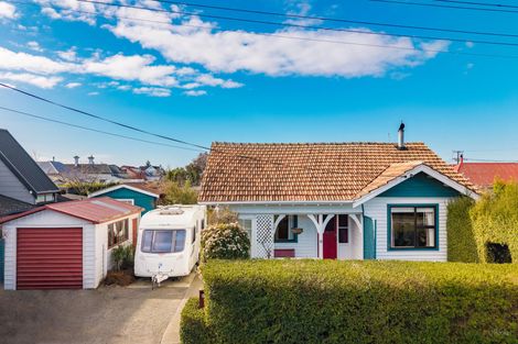 Photo of property in 18 Manse Street, Waimate, 7924