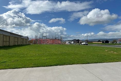 Photo of property in 1 Rangitihi Street, Matamata, 3400