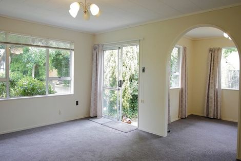 Photo of property in 5a Huata Place, West End, Palmerston North, 4412