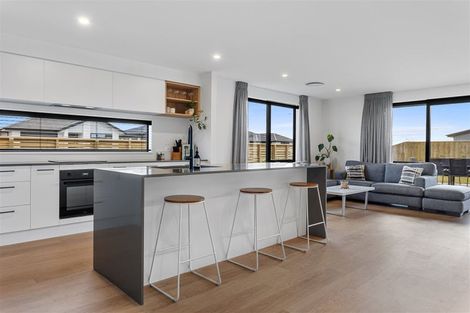 Photo of property in 24 Borland Street, Woodend, 7610