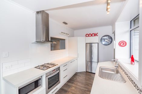 Photo of property in 27 Penrith Avenue, Somerfield, Christchurch, 8024