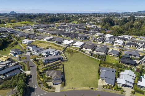 Photo of property in 35 Caldera Crescent, Pyes Pa, Tauranga, 3112