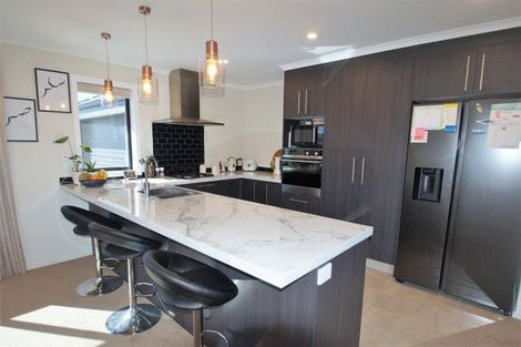 Photo of property in 25 Bill Harvey Drive, Halswell, Christchurch, 8025