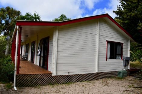 Photo of property in 4589 Karamea Highway, Karamea, 7893