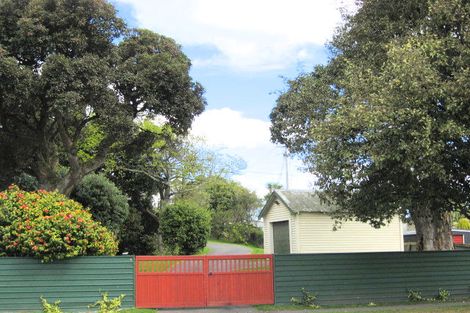 Photo of property in 5 Swiss Avenue, Gonville, Whanganui, 4501