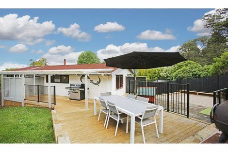 Photo of property in 13 Chrisarda Place, Red Hill, Papakura, 2110