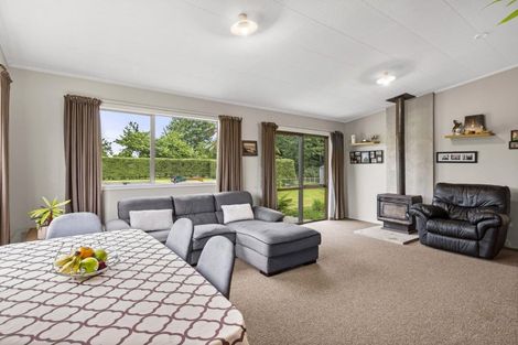 Photo of property in 735 Crozier Street, Pirongia, 3802