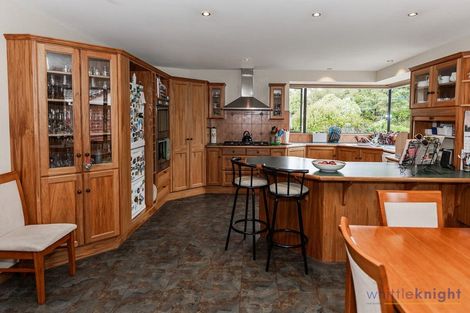 Photo of property in 2377 Homebush Road, Coalgate, 7673