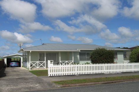 Photo of property in 13 Huia Crescent, Dargaville, 0310