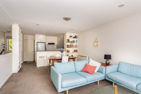 Photo of property in 186d Chester Street East, Christchurch Central, Christchurch, 8011