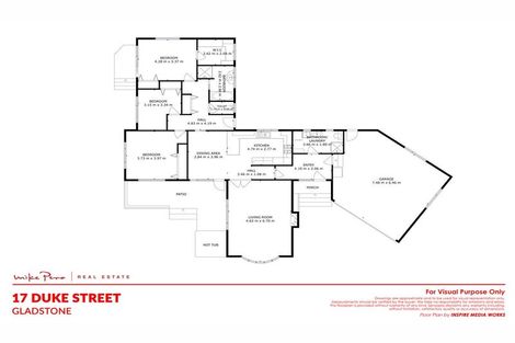 Photo of property in 17 Duke Street, Gladstone, Invercargill, 9810