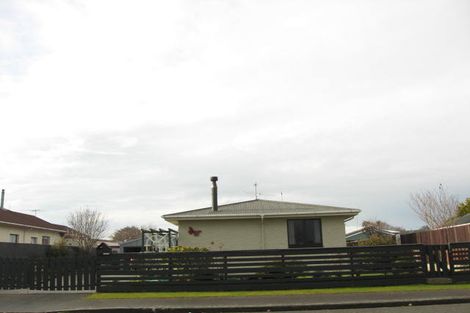 Photo of property in 10 Chesney Street, Heidelberg, Invercargill, 9812