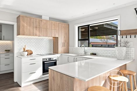 Photo of property in 10 Pahau Place, Cracroft, Christchurch, 8025