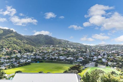 Photo of property in 4/143 Cockayne Road, Khandallah, Wellington, 6035