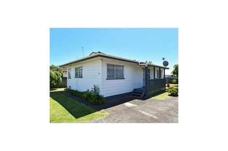 Photo of property in 57 Burundi Avenue, Clendon Park, Auckland, 2103
