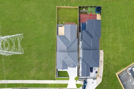 Photo of property in 72 Koromeke Street, Flat Bush, Auckland, 2019