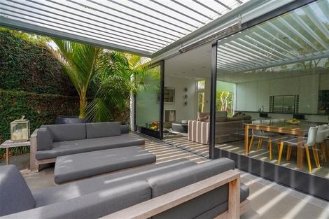 Photo of property in 306b Jervois Road, Herne Bay, Auckland, 1011