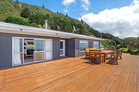 Photo of property in 490d East Cape Road, Te Araroa, Tikitiki, 4087