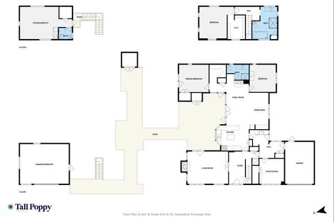 Photo of property in 221 Mill Road, Otaki, 5512