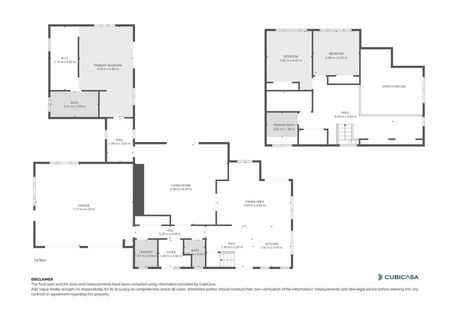 Photo of property in 95a Whangapouri Road, Karaka, Drury, 2578