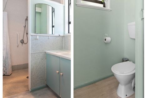 Photo of property in 5a Montgomery Street, Waipukurau, 4200