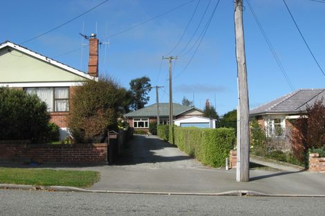Photo of property in 34 Cain Street, Parkside, Timaru, 7910