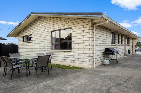 Photo of property in 9 Totara Place, Redwoodtown, Blenheim, 7201