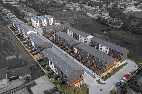 Photo of property in 18 Ara Mara Hua, Henderson, Auckland, 0612