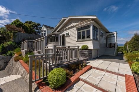 Photo of property in 7 Hohiria Road, Hataitai, Wellington, 6021