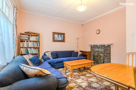 Photo of property in 88 Russell Street, Dunedin Central, Dunedin, 9016