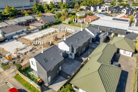 Photo of property in 3/58 Division Street, Riccarton, Christchurch, 8041