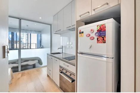 Photo of property in Queen's Residences, 2004/8 Airedale Street, Auckland Central, Auckland, 1010