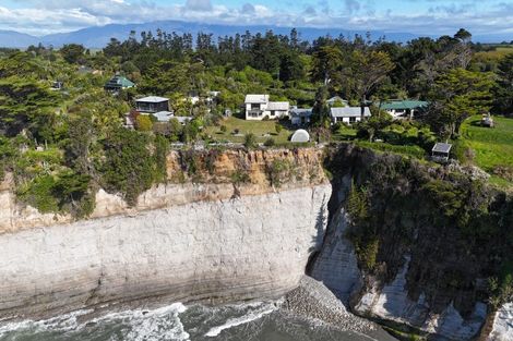 Photo of property in 48 Lighthouse Road, Cape Foulwind, Westport, 7892