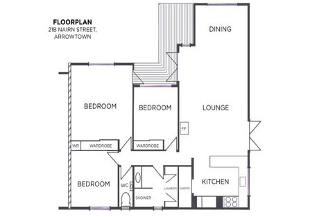 Photo of property in 21b Nairn Street, Arrowtown, 9302