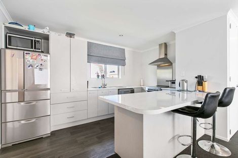 Photo of property in 15 Udall Place, Bucklands Beach, Auckland, 2014