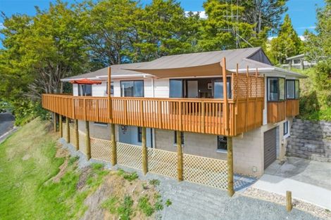 Photo of property in 124 Hospital Road, Horahora, Whangarei, 0110