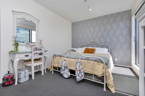 Photo of property in 305/160d Hobsonville Point Road, Hobsonville, Auckland, 0616