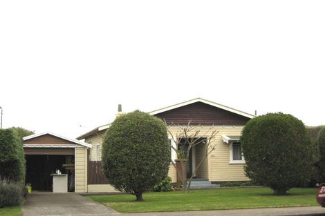 Photo of property in 204b Lascelles Street, Saint Leonards, Hastings, 4120