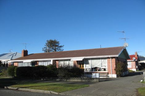 Photo of property in 1/21 Bourke Street, Windsor, Invercargill, 9810