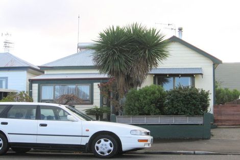 Photo of property in 17 Mcvay Street, Napier South, Napier, 4110